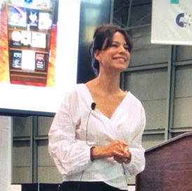 BookExpo 2018