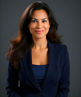 Marina Aris Founder Headshot