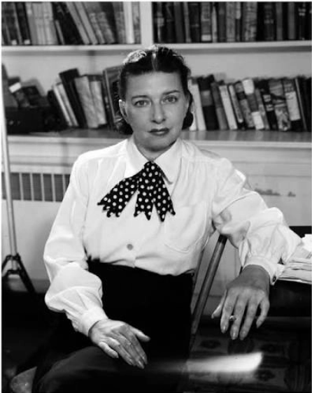 Betty Smith Photo Credit: Samuel M. Boone