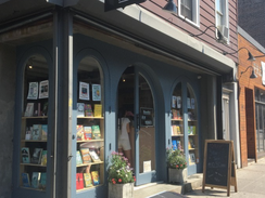 Getting Self-Published Books Into Bookstores: How DartFrog Books is Bridging The Gap