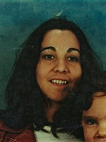 Luz Marina Aristizabal 1977