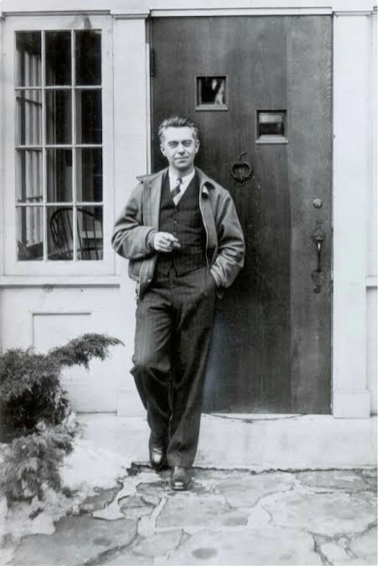 Hart Crane Photo Credit: Robert Savino Oventile