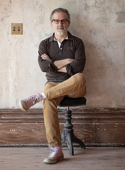 Jonathan Lethem Photo Credit: Torkil Stavdal