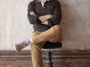 Jonathan Lethem Photo Credit: Torkil Stavdal