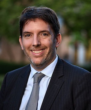 Laurent Thomas Headshot