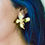 Thumbnail: Flower Earrings