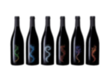 THE SIX ELEMENTS 2022