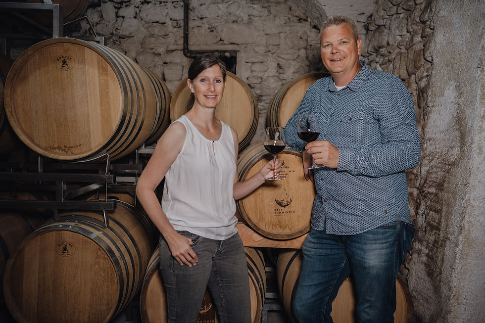 WII-KEND MAIENFELD AUGUST 2026