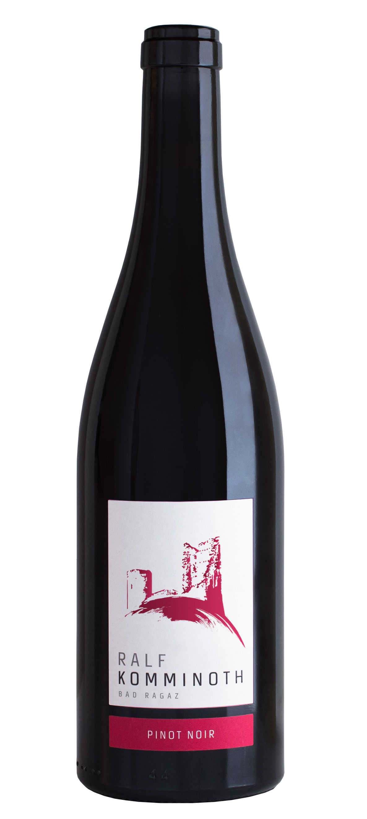 BAD RAGAZ PINOT NOIR 2023