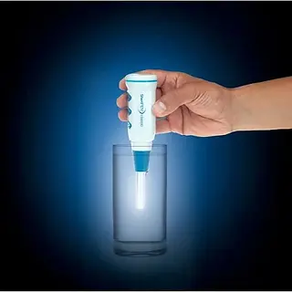 UV Light Purification System