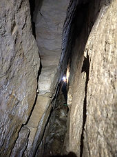 Singhampton Caves