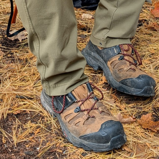 Salomon X Ultra Gore-tex