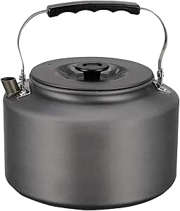 Kettle