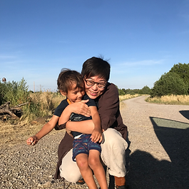 Family Constellation with CST/VM 