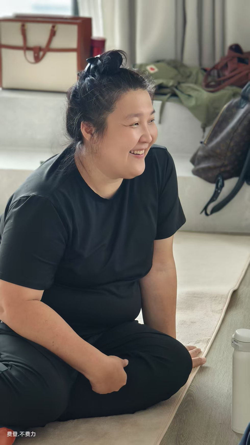 費登奎斯療法Feldenkrais Method Workshop