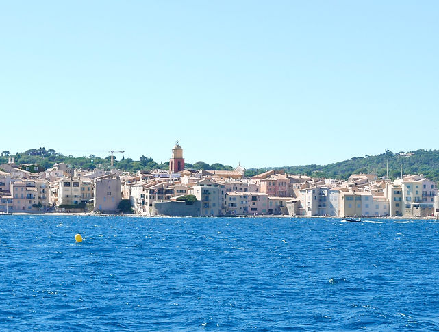 Saint-Tropez