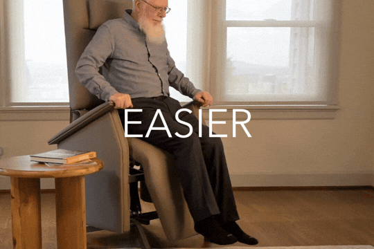 Uplift Pro Easier Lift Chair