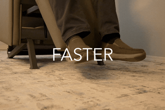 Uplift Pro Faster Lift Chair