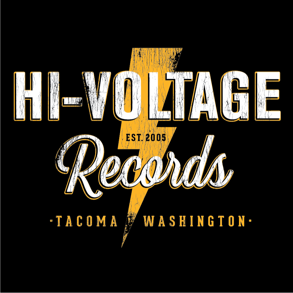 HI-VOLTAGE RECORDS