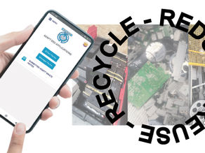 Elevating Sustainability: Adept ESD's Tailored Waste Management Service for the Elevator Industry