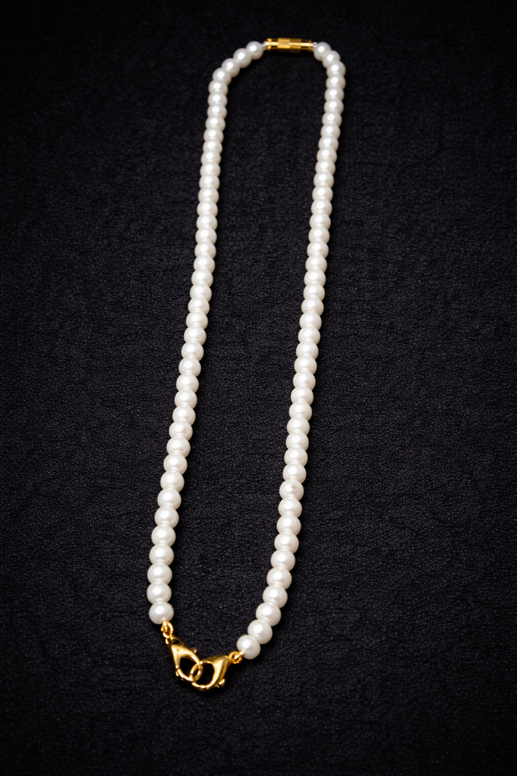 Pearl mala