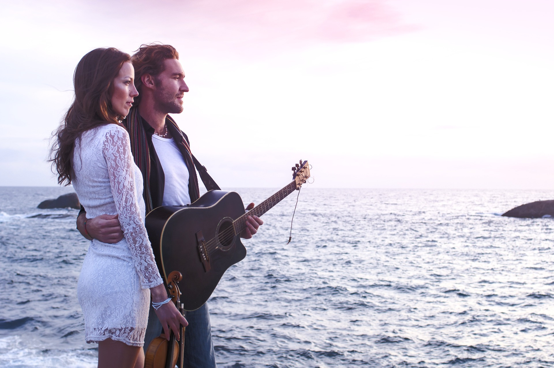 Fresh Music Aberdeen Guitar Lessons Scotland