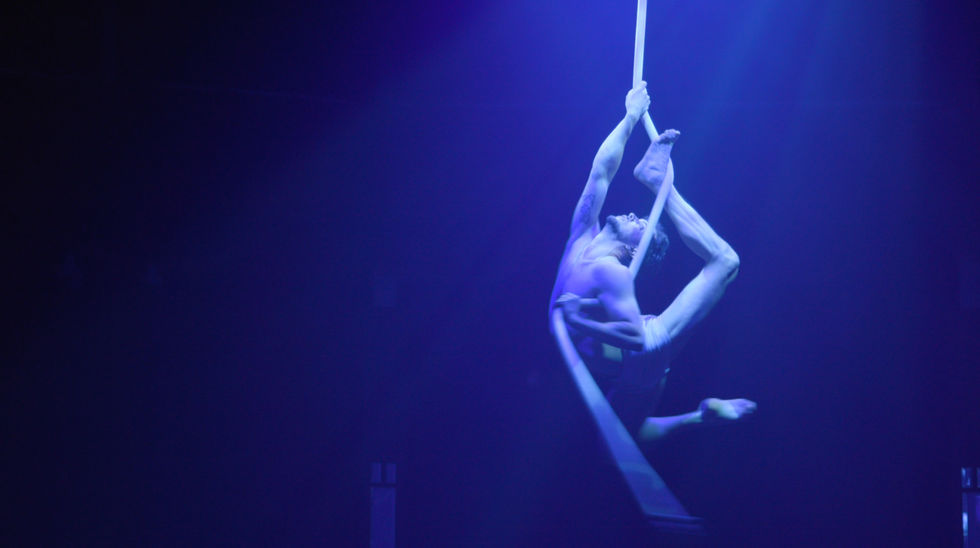 Circus #2