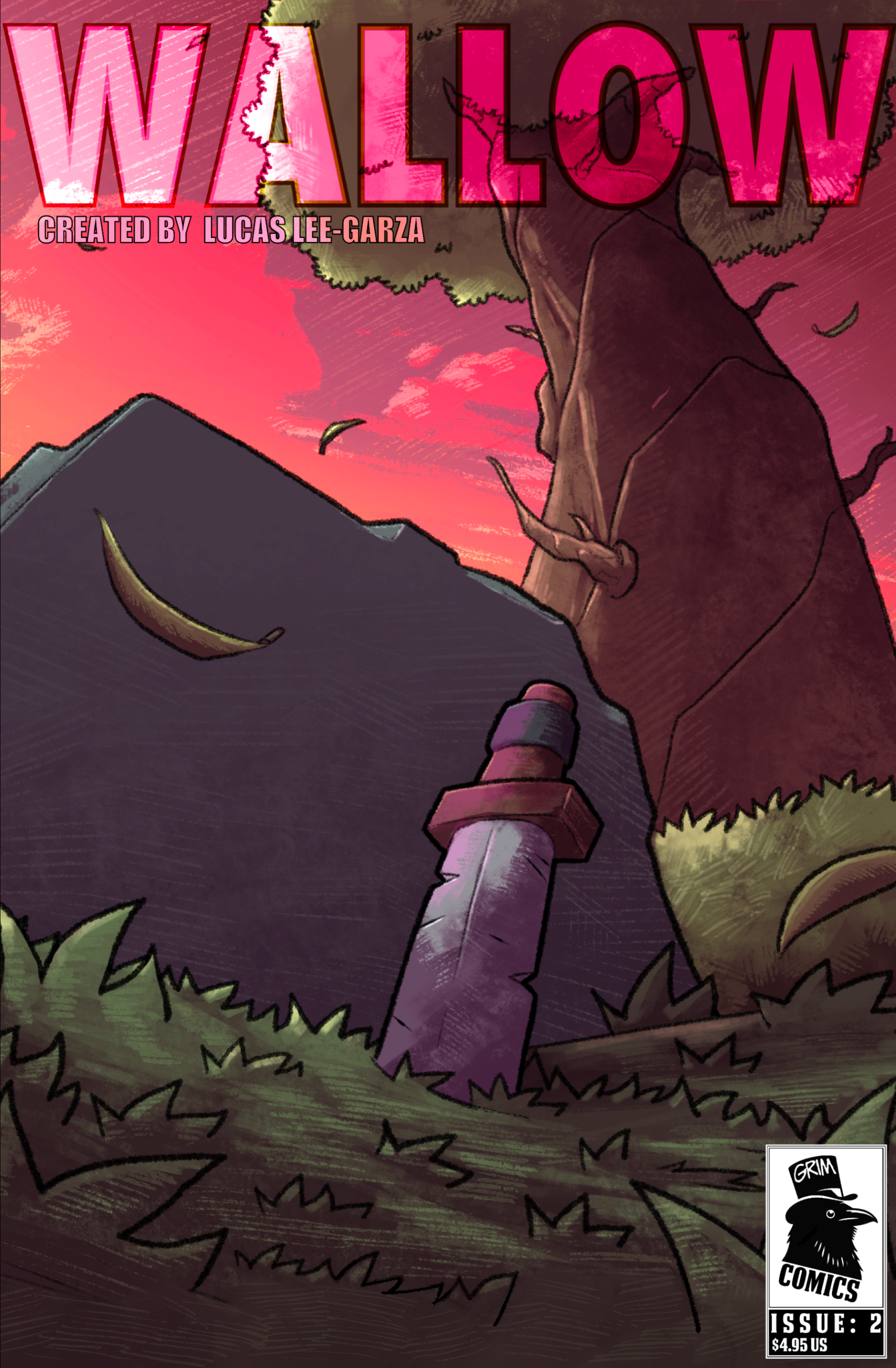 eBOOK - Issue #2