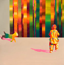 On the Mountain You Will See