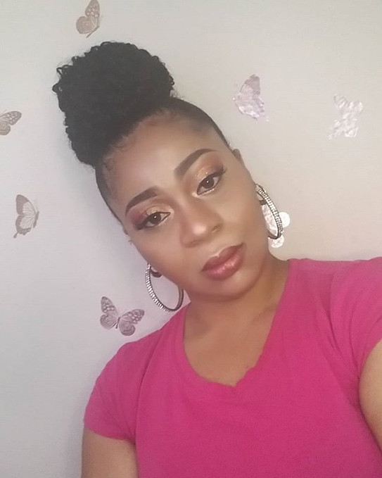 High Bun