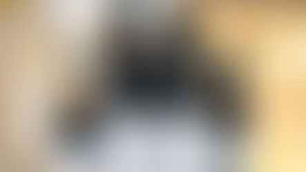 Dandara Black participa do World Black, um dos maiores eventos de estética negra do Brasil