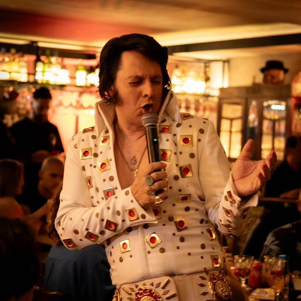 Festa das Safras de Inverno na vinícola Don Giovanni chega à 5ª edição com vinhos premiados, gastronomia autoral e tributo a Elvis Presley na Serra Gaúcha