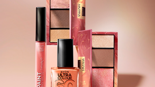 Avon apresenta lançamento da linha Ultra Color para se jogar em tendência de maquiagem fresca e natural