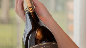 Don Giovanni conquista o pódio e é consagrada como melhor espumante do ano no prestigiado Brazil 2026 Special Report com o rótulo Ouro Extra Brut