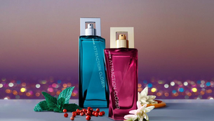 Avon traz inovação olfativa e influências orientais com lançamento no mercado da perfumaria