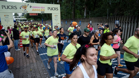 6ª edição da Corrida pela Adoção está com as inscrições abertas e será realizada no dia 23 de maio de 2026
