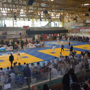 Austrian Cup Zeltweg 2019