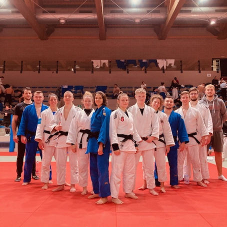 Start ins neue Jahr