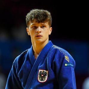 Adam bei den Europameisterschaften