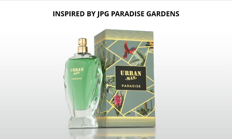 Thumbnail: Urban Man Elixir - inspired by jpg