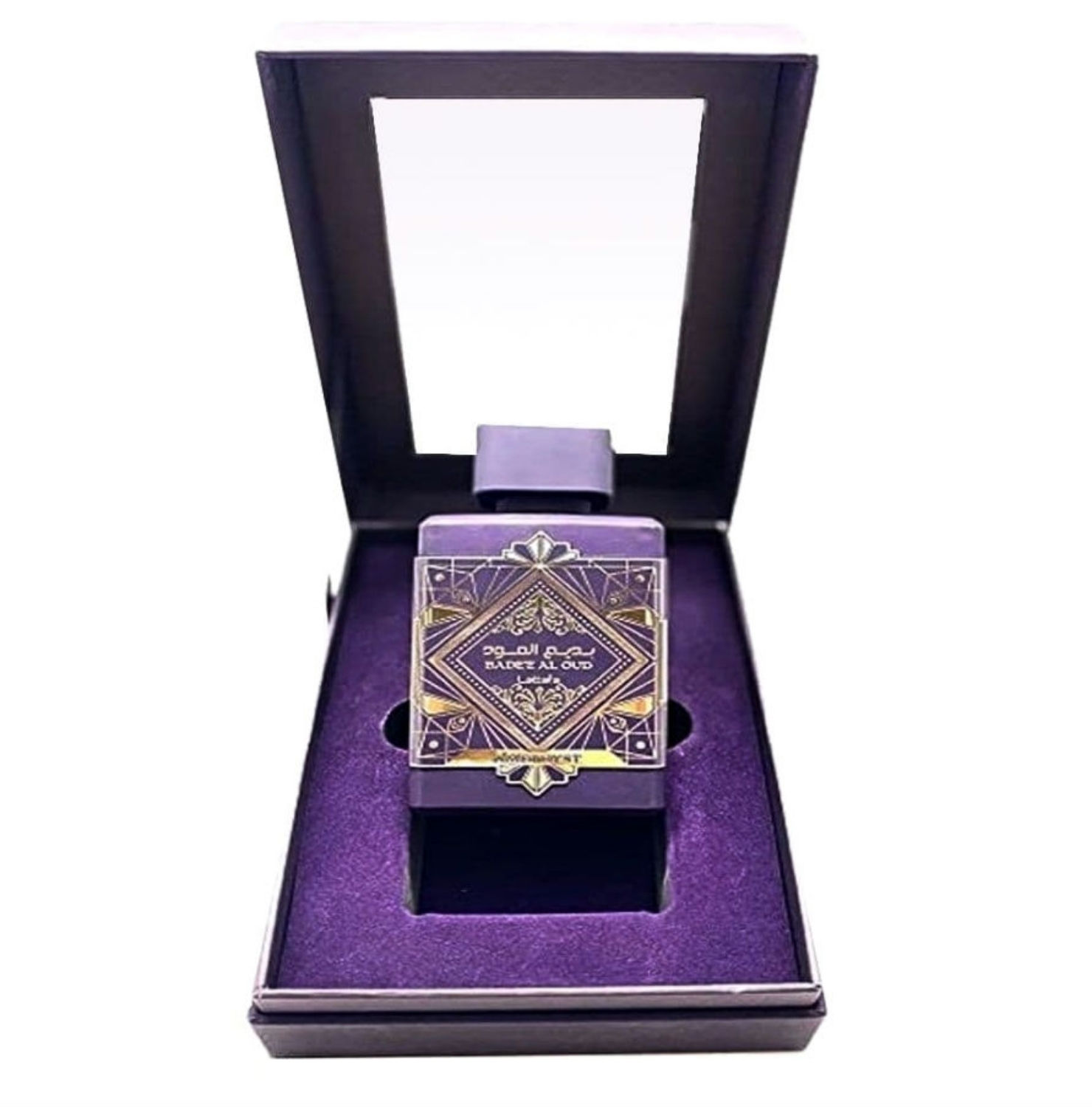Badee Al Oud - Amethyst - Edp