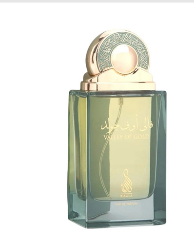 Valley of Gold Arabian Oud Musk