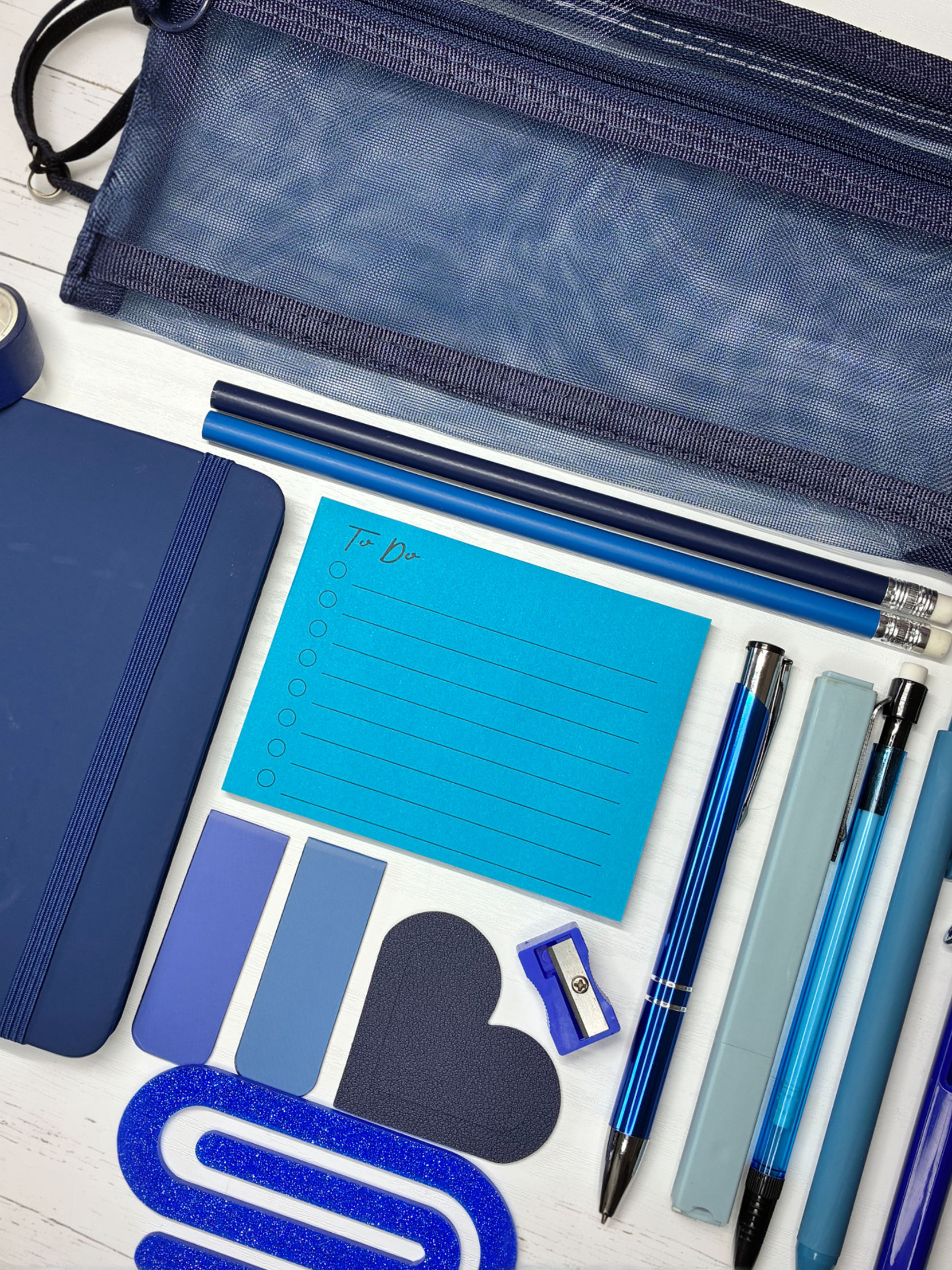 The Basic Bundle