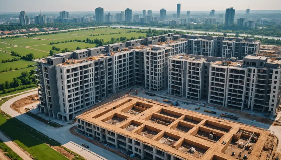 How RERA's Policies and Regulations Are Reshaping the Emerging Real Estate Market in Pune: An Editorial Exploration