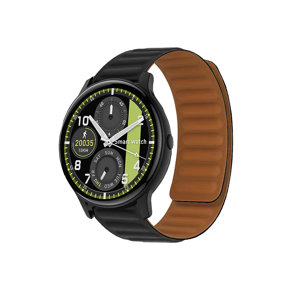 Miniatura: SmartTrack Pro Magnetic Watch