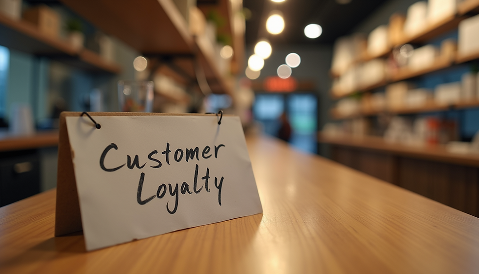 Behavioural Science Strategies for Small Business Success