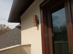 Outdoor Light Fixture