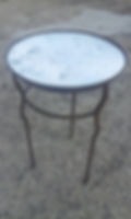 Occasional Table