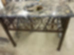 Long Sink Base