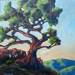 OldTree